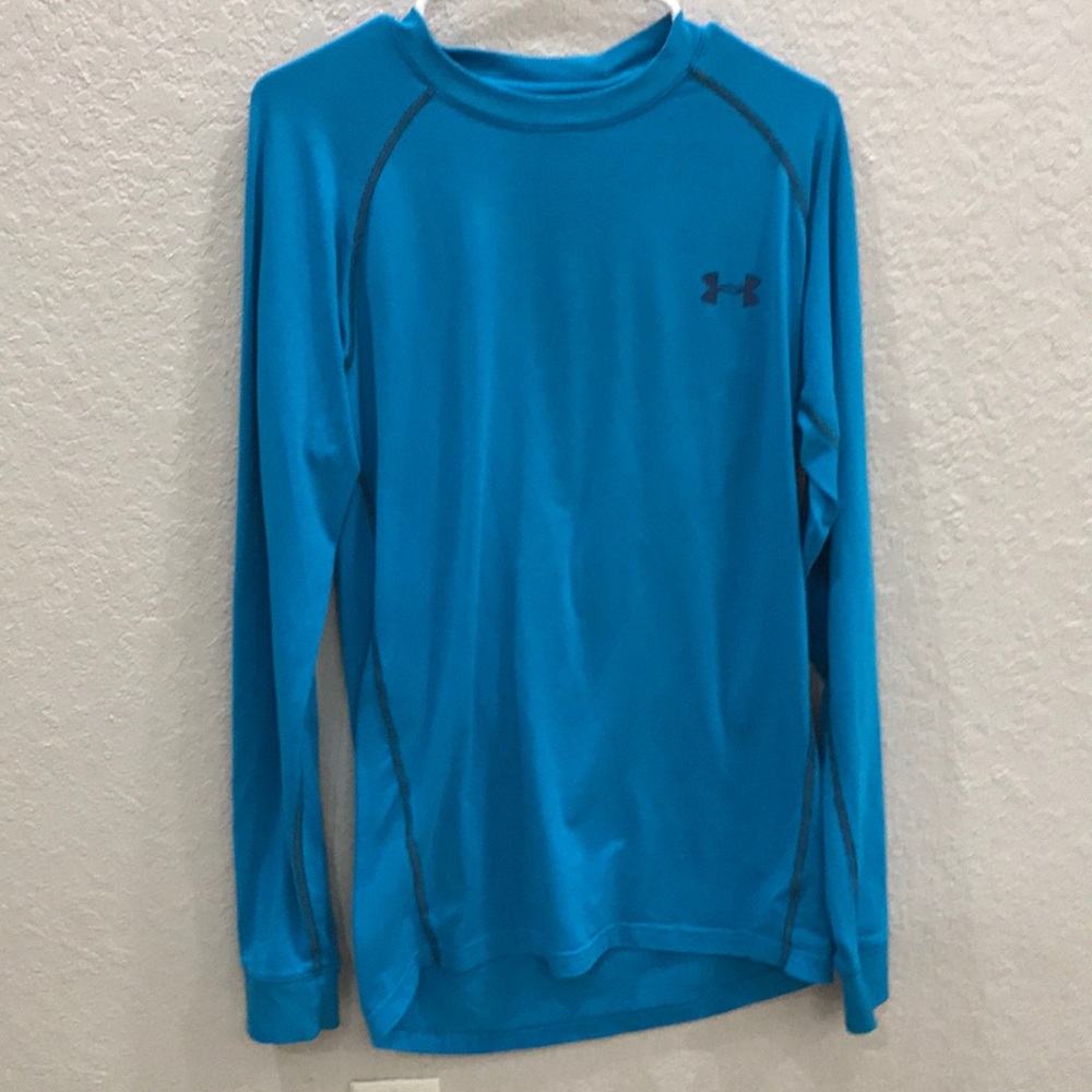 Women's Under Amour long sleeve